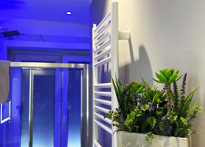 דירה Loungefloor Metro A Netflix & Wi-fi