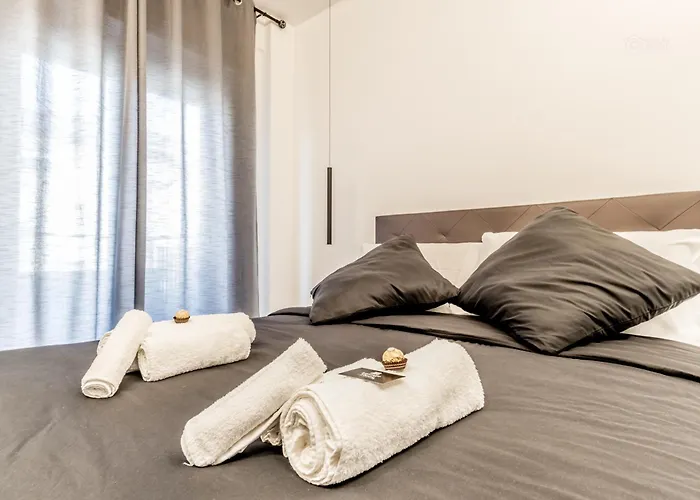 Loungefloor Metro A Netflix & Wi-fi * Rome
