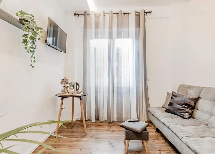 Loungefloor Metro A Netflix & Wi-fi *
