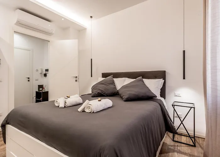 Loungefloor Metro A Netflix & Wi-fi
