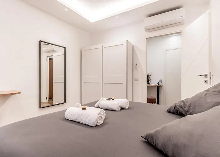 דירה Loungefloor Metro A Netflix & Wi-fi רומא