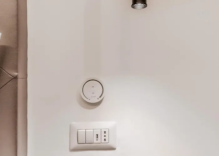 Loungefloor Metro A Netflix & Wi-fi *