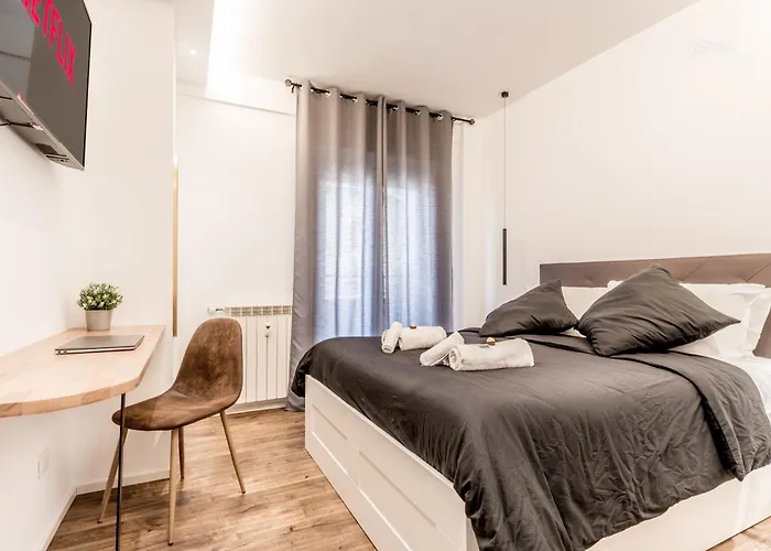 Loungefloor Metro A Netflix&wi-fi *